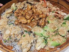 -百年恒益烧腊海鲜酒家·非遗传承(广州黄埔店)