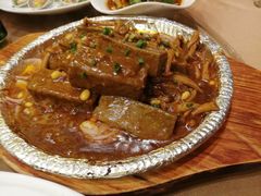 -岱江花园饭店