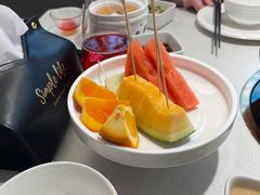 -川越泰火锅(吉利大厦店)