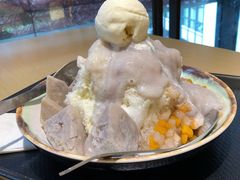 -Meet Fresh鮮芋仙(时代天街店)