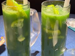 -老吉堂上海本帮菜(工体店)