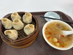 -常州糕团店(北大街新世纪商城店)