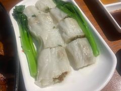 -南拳十三姨·潮汕砂锅粥(世纪金源店)