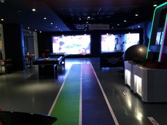 -VS SPORTS PARK运动玩乐园·团建·生日会(合生汇店)