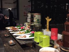 -亚马逊海鲜自助餐厅(惠山万达店)