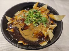 -奥华餐厅·老张记(台基厂店)