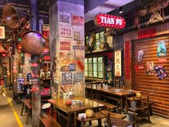 -萍姐火锅·公路夜市(南京新街口店)