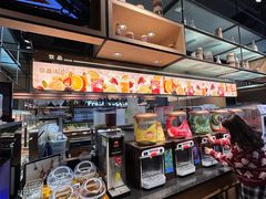 -盛江山自助料理(太原街万达店)