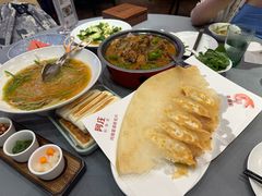 -阿庄新豫菜(航海东路店)