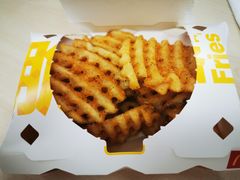 -麦当劳(酒仙桥路店)