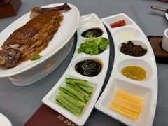 -阿庄新豫菜(航海东路店)