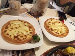 -菲滋意式餐厅(西溪印象城店)