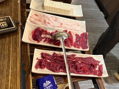 -悦来悦牛潮汕牛肉火锅(大浪店)