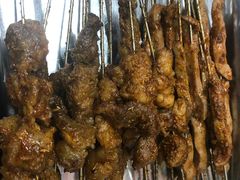 -回味南塘老王虾尾(总店)
