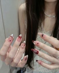 -妙睫屋日式美甲美睫