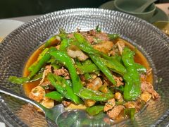 -以饭湘许(天河佳兆业店)