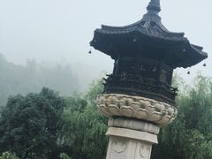 -径山寺
