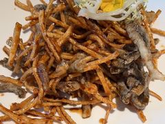 -周家二小姐的菜(西津渡店)