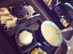 鲜芋仙(干将店)-鲜芋仙(苏州干将店)