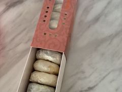 -清真军军绿豆糕(回坊总店)