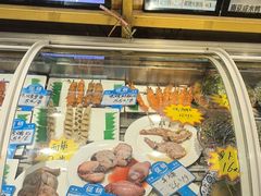-美达尔烧烤海鲜家常菜(泰山路店)
