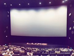 -百美汇影城(LUXE嘉里中心店)