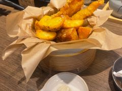 -雷神拉面(财富中心玉米楼店)