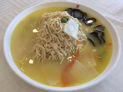 -怡园饭店-餐厅(四望亭店)