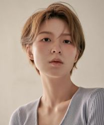 -吉米护肤造型