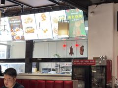 -裕丰源滋补烩面(天赋路店)