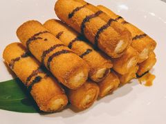 -鹊华居·地道鲁菜·海鲜·融合味(大明湖店)