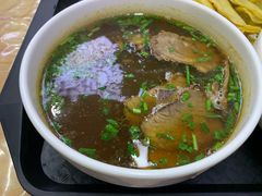 -清真蒋有记(老门东店)