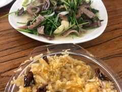 -南磨房食府(燕莎奥特莱斯购物中心店)