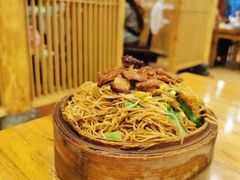 -老雒阳面馆·水席·洛阳菜(王城路店)