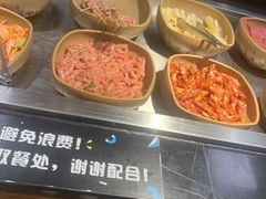 -韩盛炭火烤肉(万达广场店)