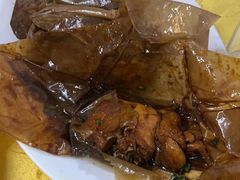 -肥姐美食(同福中路店)