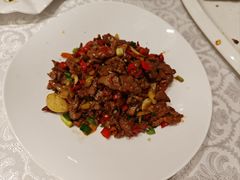 -马凯餐厅(地安门店)