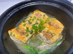 围屋酿豆腐-围龙屋客家食府(福田店)