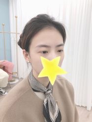 -久匠·野生眉半永久纹绣