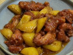 -有肉食·虎九闽菜(798艺术区店)