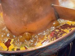 -祥源胡同·涮牛羊肉火锅(花桥店)