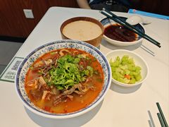 -真食净香居·内蒙烧麦(亚运村店)