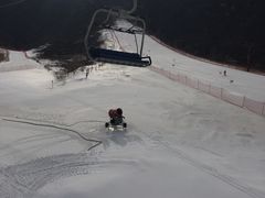-八达岭滑雪场
