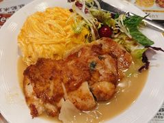 -旺记冰室(九龙中心大厦店)