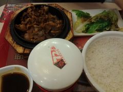 -72街荷叶饭(东方宝泰广场店)