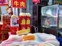 -东关回民小吃一条街(颍河西路店)