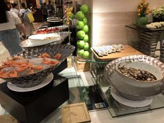 -福州大饭店-自助餐