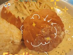 -MI WU FACTORY米屋美食工厂餐厅(绿地店)
