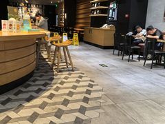 -星巴克臻选(郑州国贸360广场店)