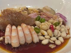 -聚宝渔港.五钻酒家(上地店)